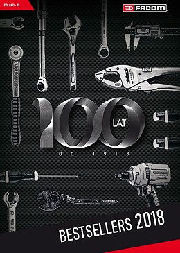 Katalog Facom