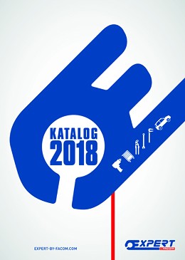 Katalog Facom - Expert