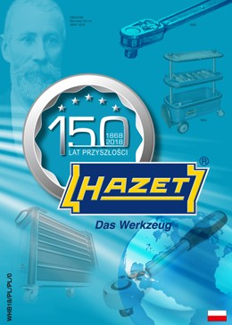 Katalog Hazet