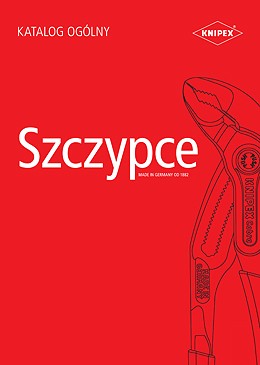 Katalog Knipex